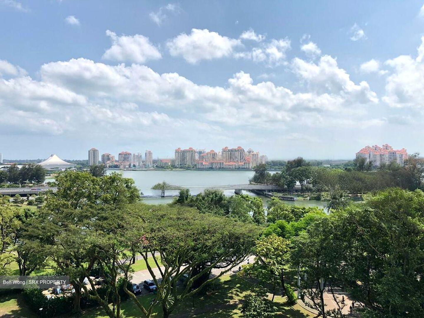 Kallang Riverside (D12), Apartment #520900681